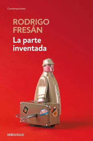LA PARTE INVENTADA LA PARTE INVENTADA