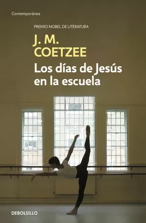 LOS DÍAS DE JESÚS EN LA ESCUELA LOS DÍAS DE JESÚS EN LA ESCUELA