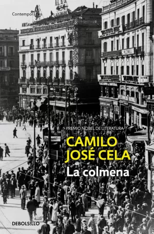 LA COLMENA LA COLMENA