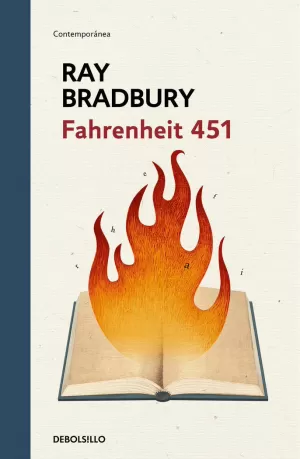 FAHRENHEIT 451 (NUEVA TRADUCCIÓN) FAHRENHEIT 451 (NUEVA TRADUCCIÓN)