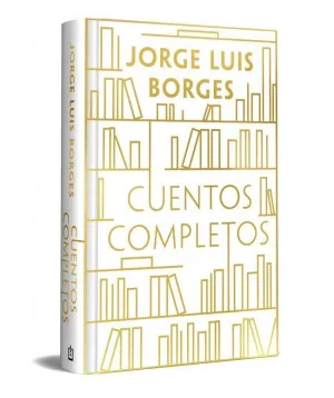 CUENTOS COMPLETOS (EDICIÓN ESPECIAL EN TAPA DURA)