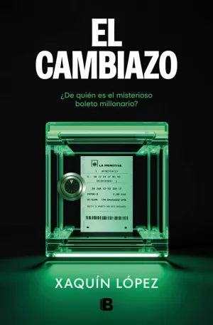 EL CAMBIAZO EL CAMBIAZO