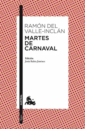 MARTES DE CARNAVAL