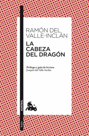 LA CABEZA DEL DRAGÓN