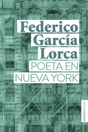 POETA EN NUEVA YORK POETA EN NUEVA YORK