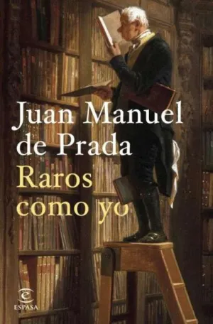 RAROS COMO YO RAROS COMO YO