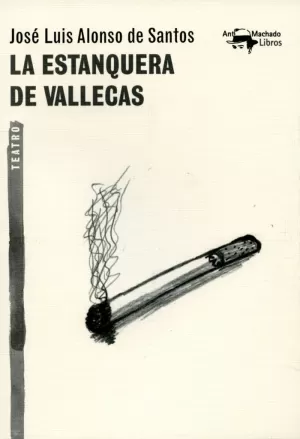 LA ESTANQUERA DE VALLECAS LA ESTANQUERA DE VALLECAS