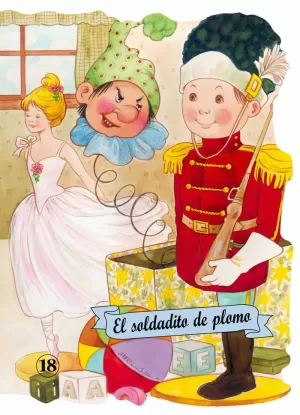 EL SOLDADITO DE PLOMO EL SOLDADITO DE PLOMO