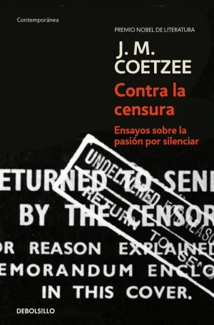 CONTRA LA CENSURA