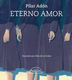ETERNO AMOR ETERNO AMOR