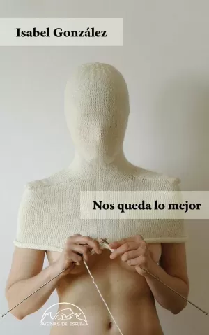 NOS QUEDA LO MEJOR NOS QUEDA LO MEJOR