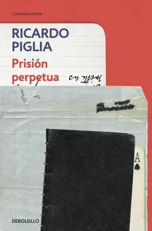 PRISIÓN PERPETUA