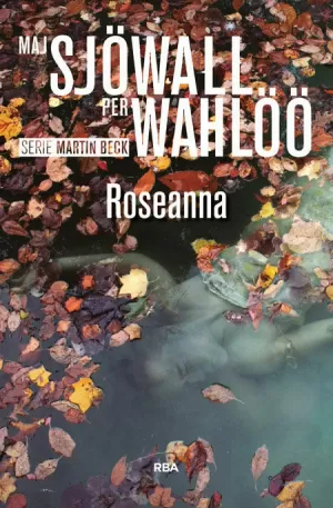 ROSEANNA ROSEANNA