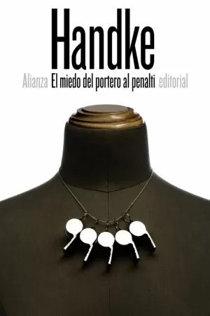 EL MIEDO DEL PORTERO AL PENALTI EL MIEDO DEL PORTERO AL PENALTI