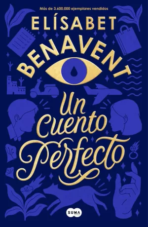 UN CUENTO PERFECTO UN CUENTO PERFECTO