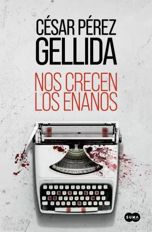 NOS CRECEN LOS ENANOS NOS CRECEN LOS ENANOS