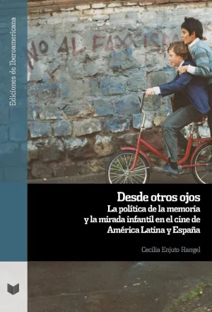 DESDE OTROS OJOS