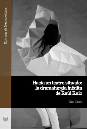 HACIA UN TEATRO SITUADO