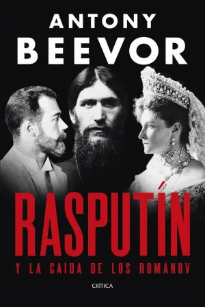 RASPUTÍN