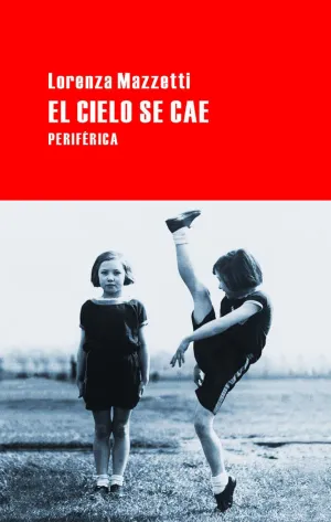 EL CIELO SE CAE (AUTOBIOGRAFÍA 1)