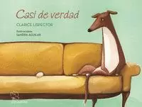 CASI DE VERDAD CASI DE VERDAD