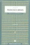 LA VOZ DE FRANCISCO BRINES