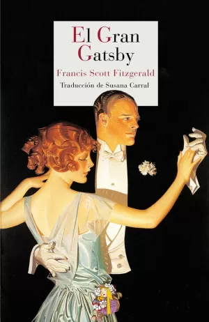 EL GRAN GATSBY EL GRAN GATSBY