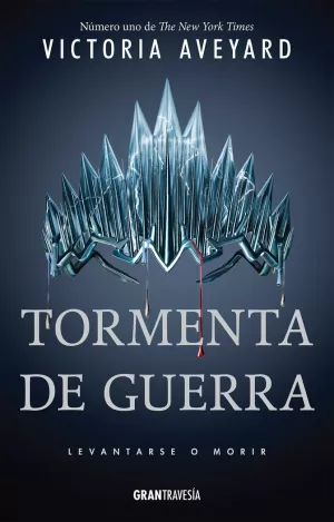 TORMENTA DE GUERRA