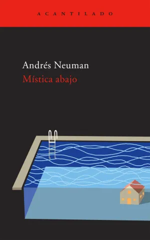 MÍSTICA ABAJO
