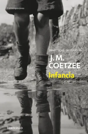 INFANCIA (ESCENAS DE UNA VIDA DE PROVINCIAS 1)