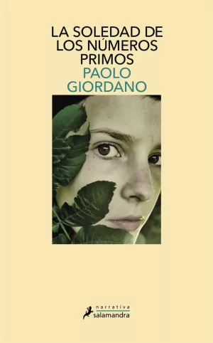 LA SOLEDAD DE LOS NÚMEROS PRIMOS