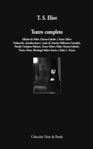 TEATRO COMPLETO