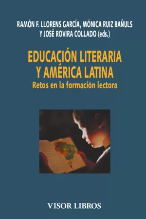 EDUCACIÓN LITERARIA Y AMÉRICA LATINA