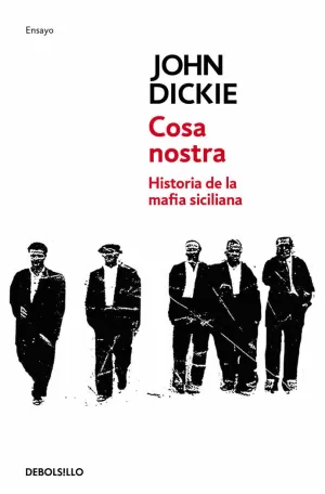 COSA NOSTRA COSA NOSTRA