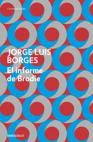 EL INFORME DE BRODIE EL INFORME DE BRODIE