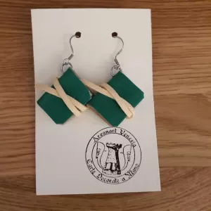 PENDIENTES LIBRO PENDIENTES LIBRO