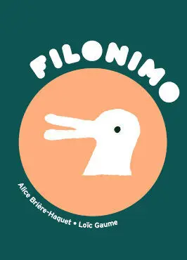 FILONIMO. EL PATO DE WITTGENSTEIN FILONIMO. EL PATO DE WITTGENSTEIN