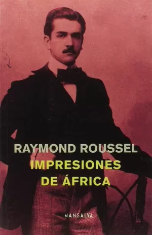 IMPRESIONES DE AFRICA IMPRESIONES DE AFRICA