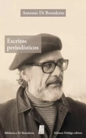 ESCRITOS PERIODÍSTICOS (1943-1986)