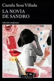 LA NOVIA DE SANDRO LA NOVIA DE SANDRO