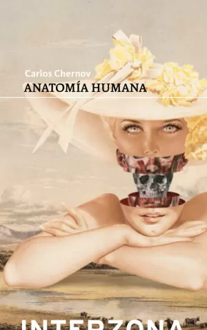 ANATOMÍA HUMANA ANATOMÍA HUMANA