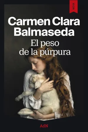 EL PESO DE LA PÚRPURA