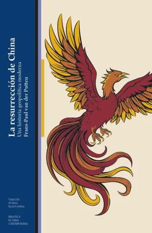 LA RESURRECCIÓN DE CHINA