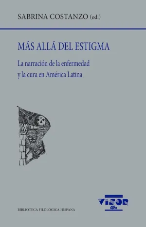 MÁS ALLÁ DEL ESTIGMA