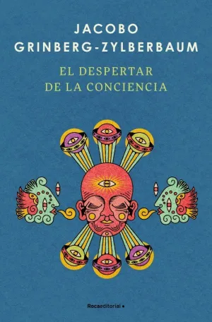 EL DESPERTAR DE LA CONCIENCIA