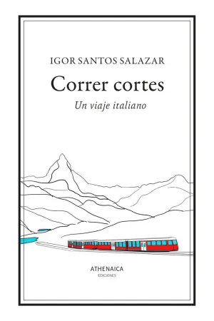 CORRER CORTES