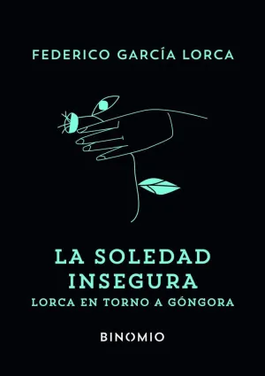 LA SOLEDAD INSEGURA