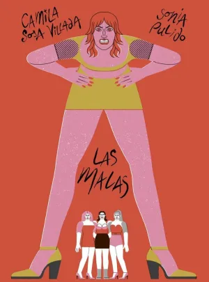 LAS MALAS