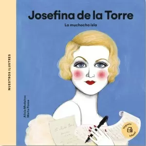 Josefina de la Torre, última poeta de la Generación del 27
